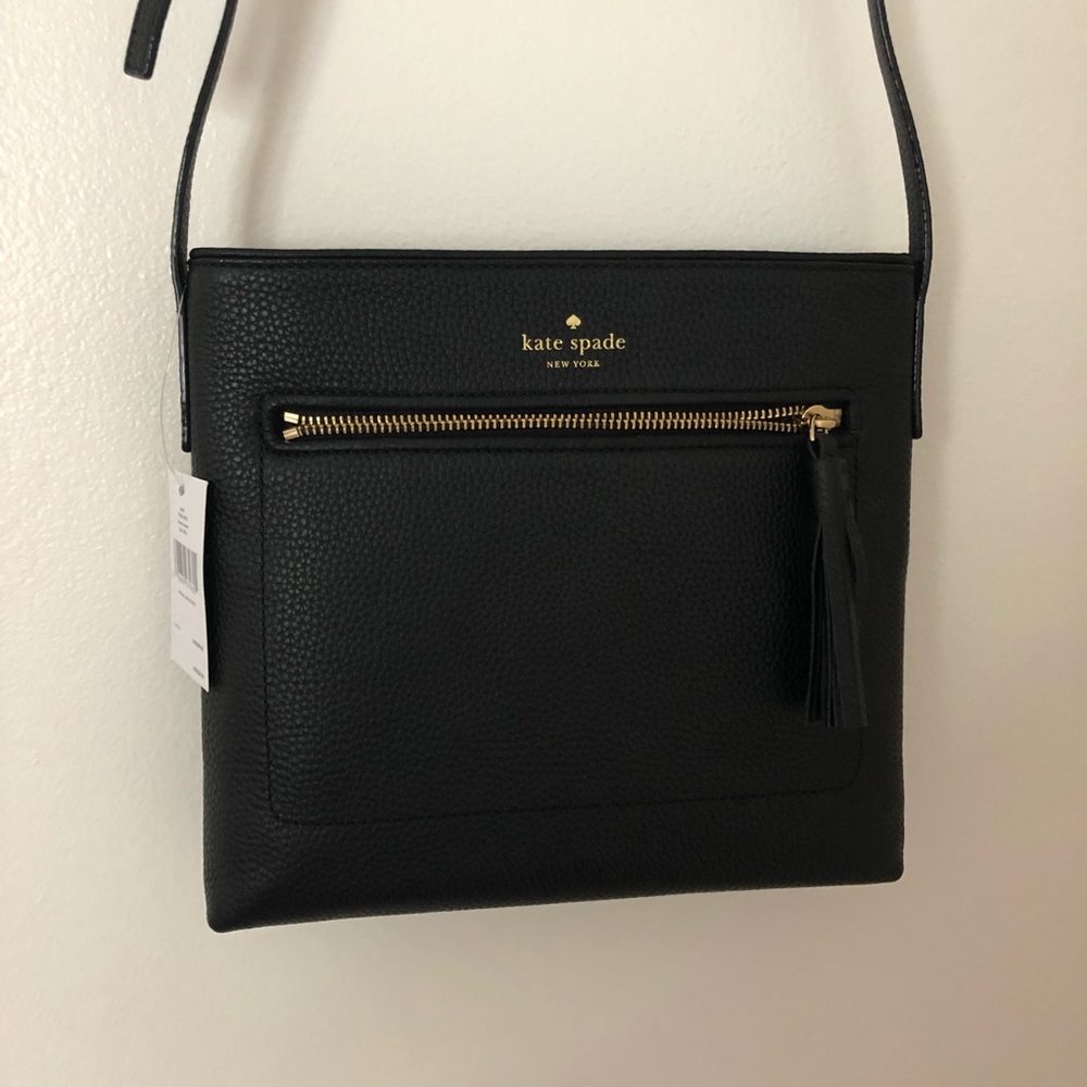 KATE SPADE CHESTER STREET DESSI CROSSBODY BAG